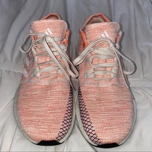 Adidas PureBoost Go Running Training Shoe
